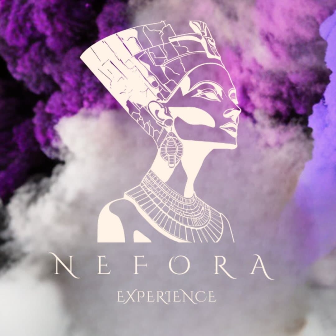 NEFORA Poster
